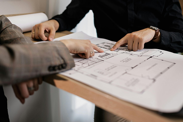 General Contractor Calgary