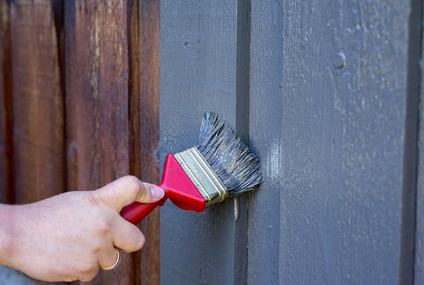Property Maintenance